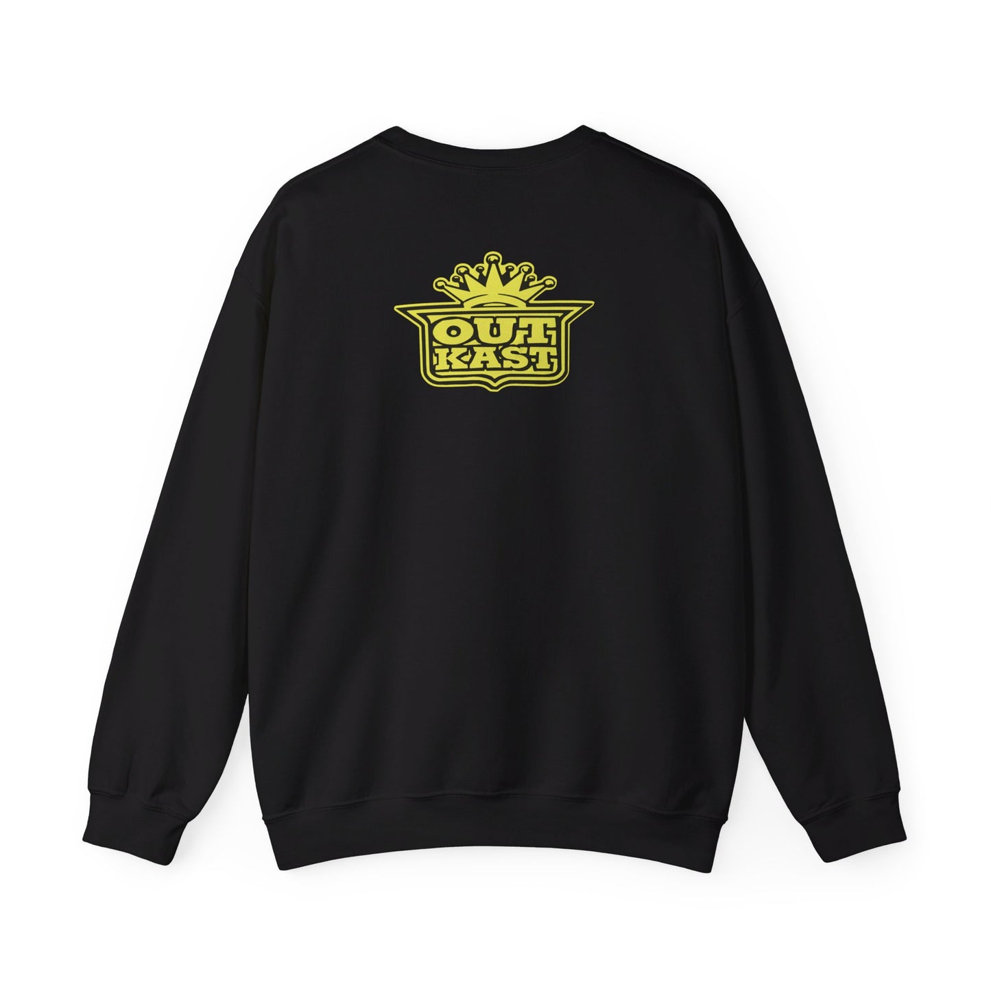 ATLiens Sweatshirt