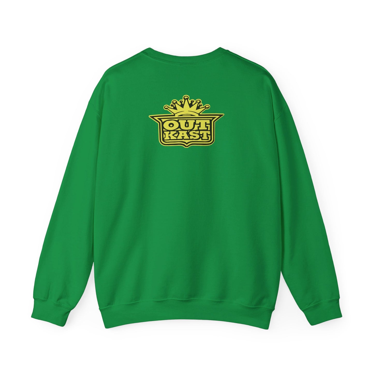 ATLiens Sweatshirt