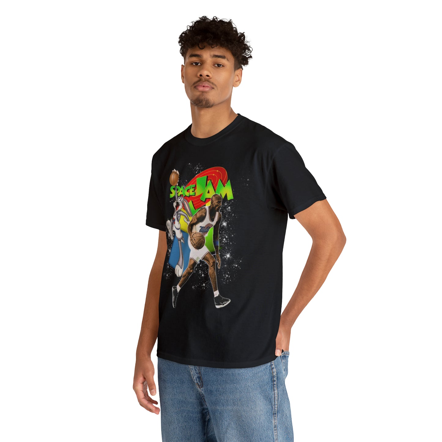Space Jam T-shirt