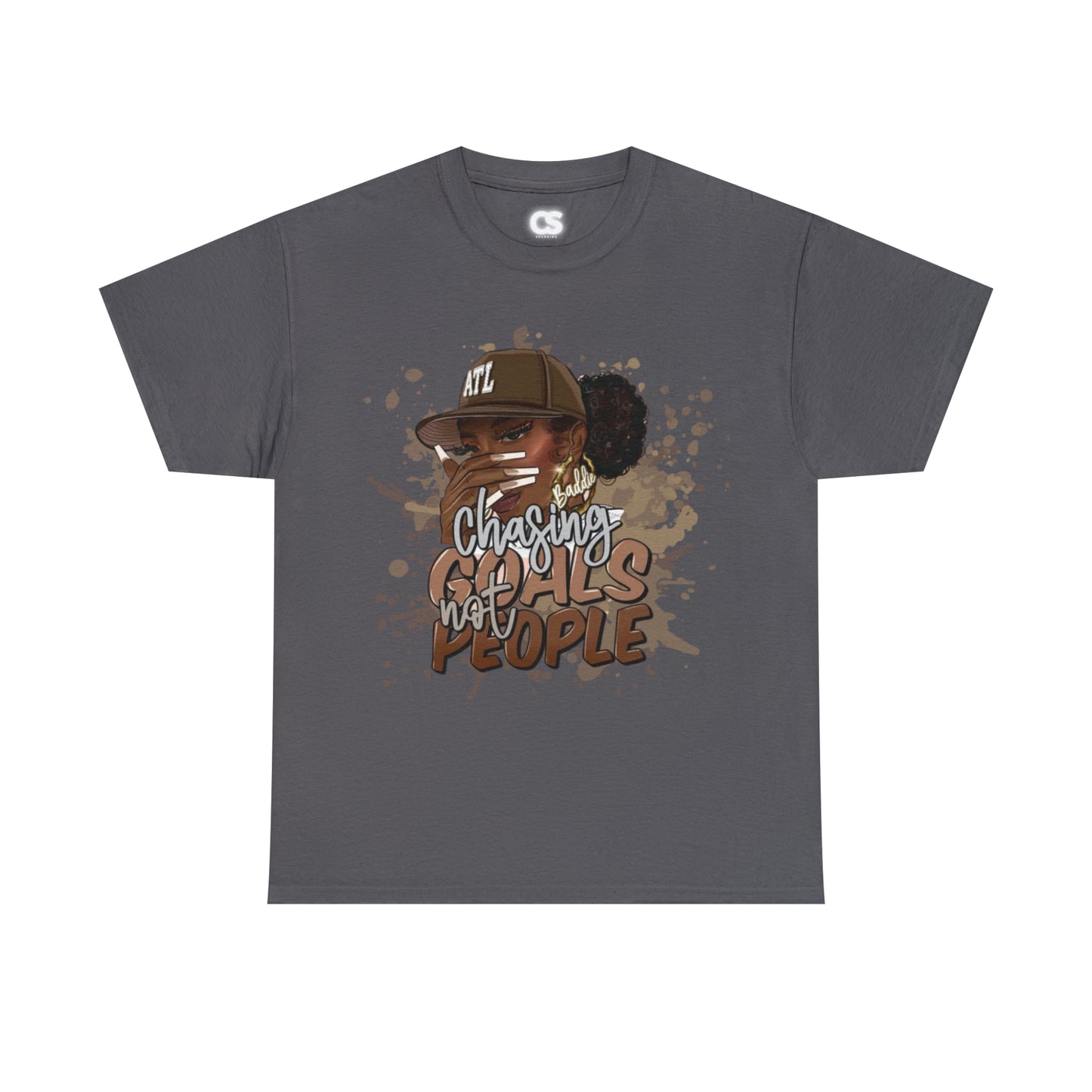 Chasing Goals T-shirt