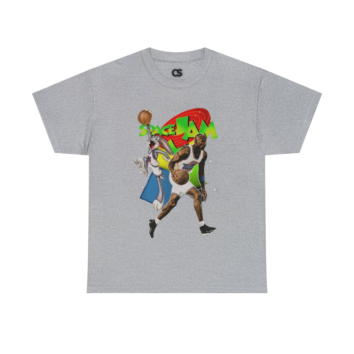 Space Jam T-shirt