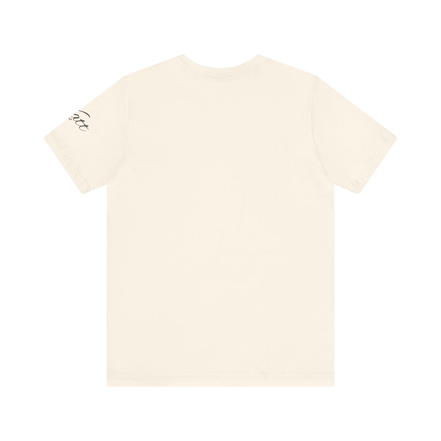 Katt Business T-shirt