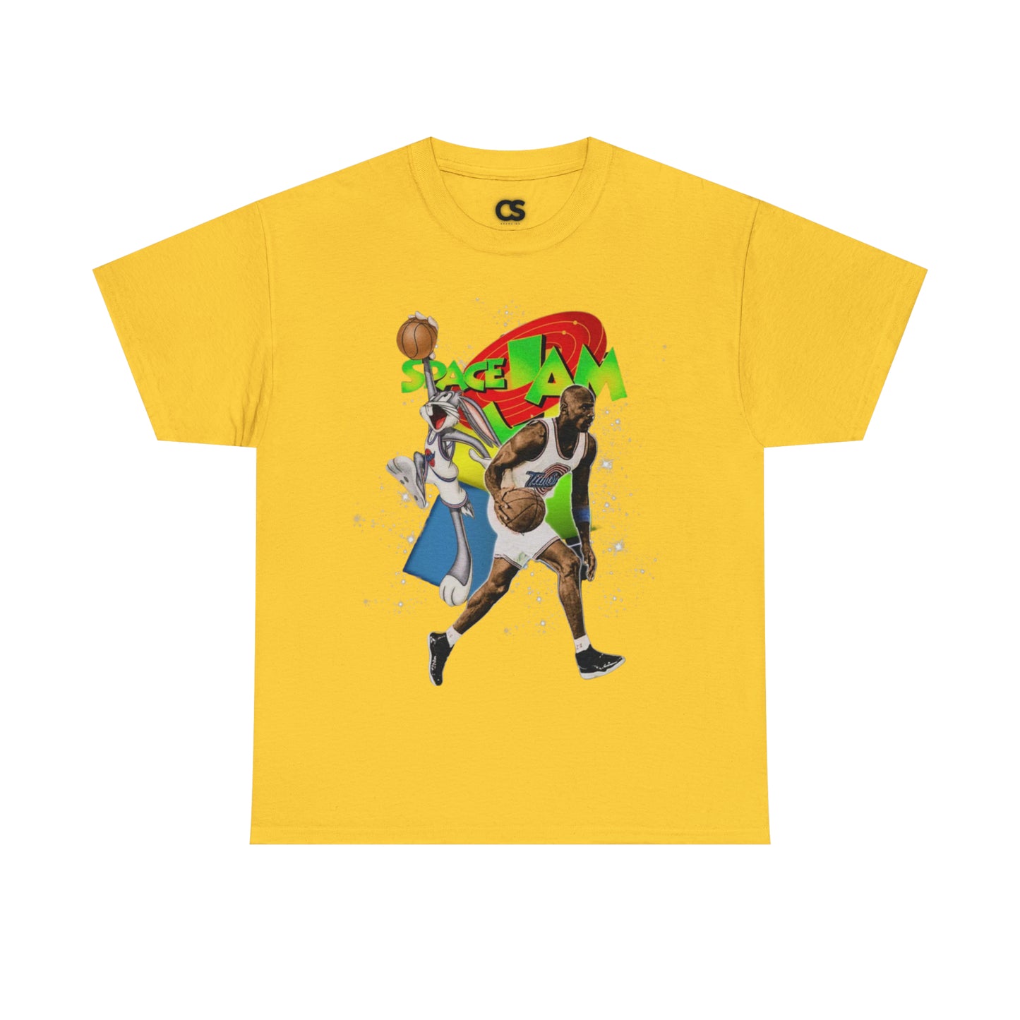 Space Jam T-shirt