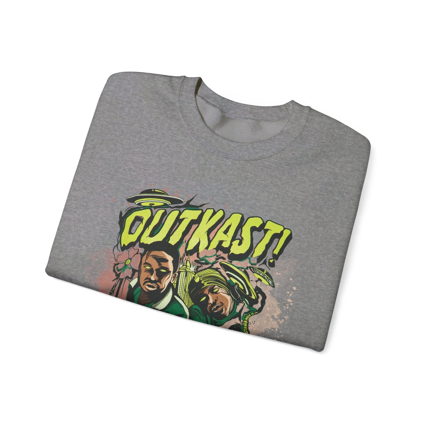 ATLiens Sweatshirt