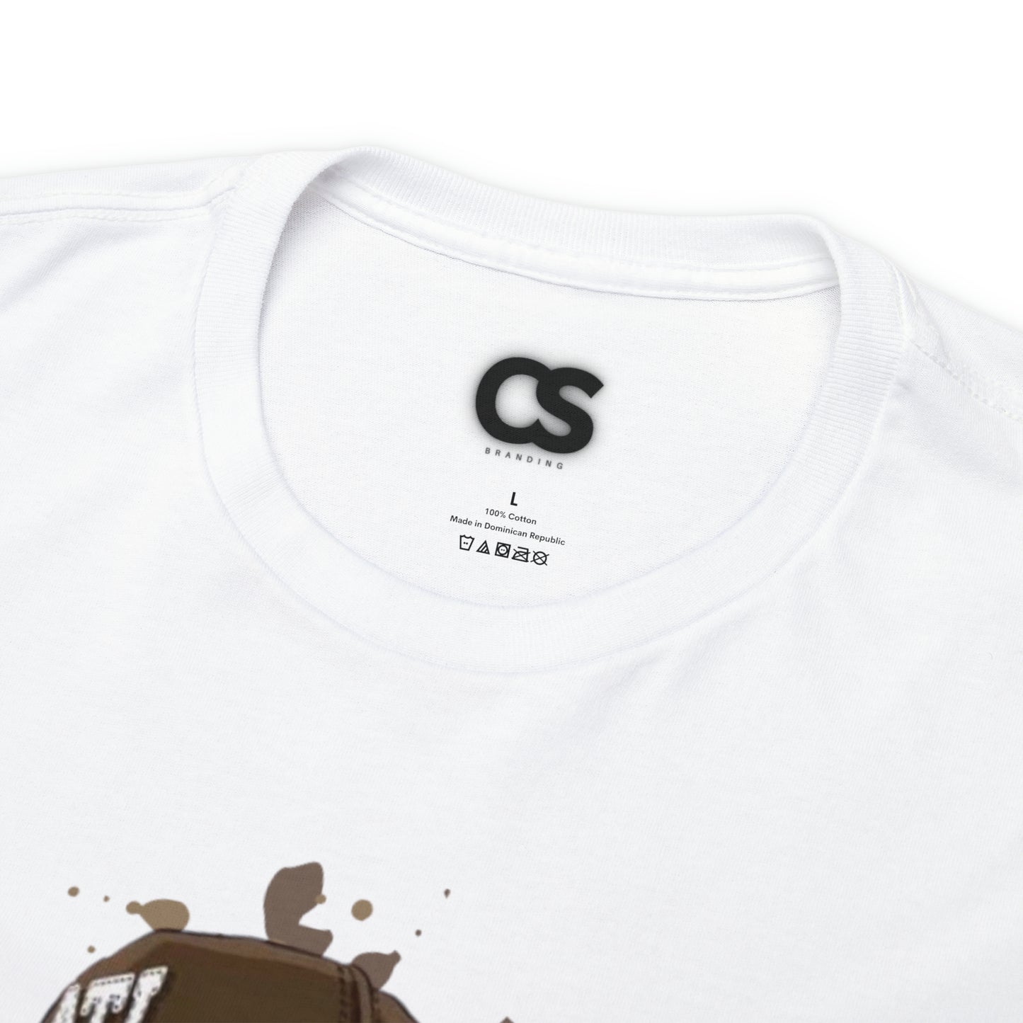 Chasing Goals T-shirt