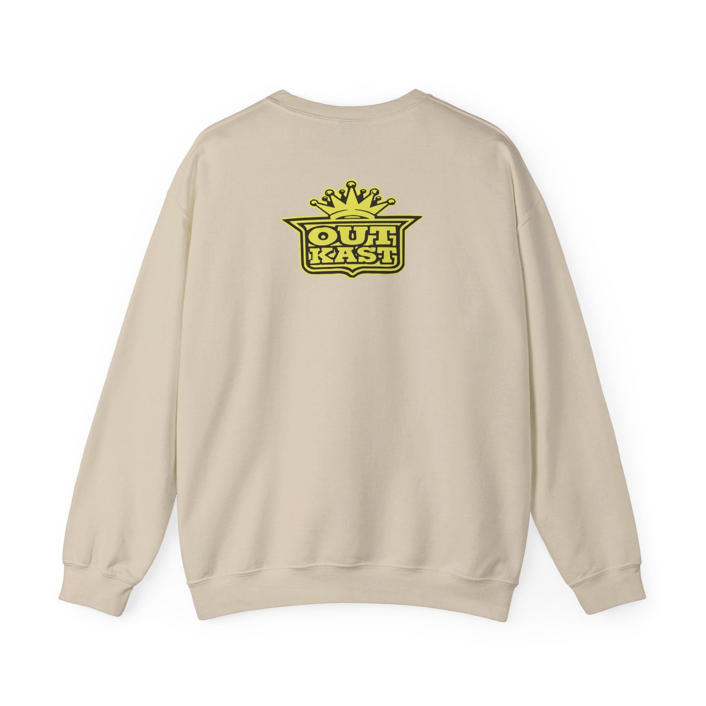 ATLiens Sweatshirt
