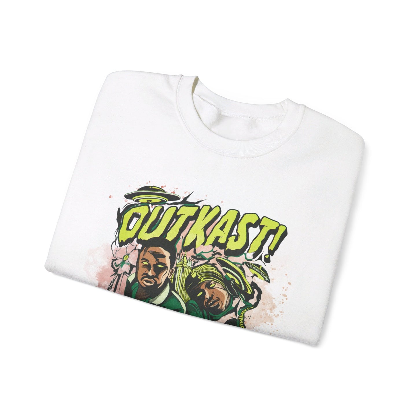 ATLiens Sweatshirt