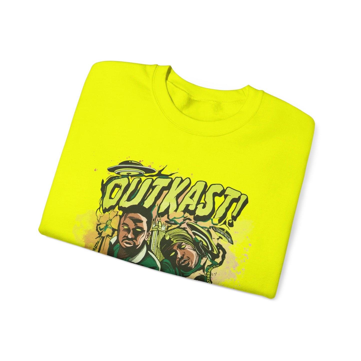ATLiens Sweatshirt