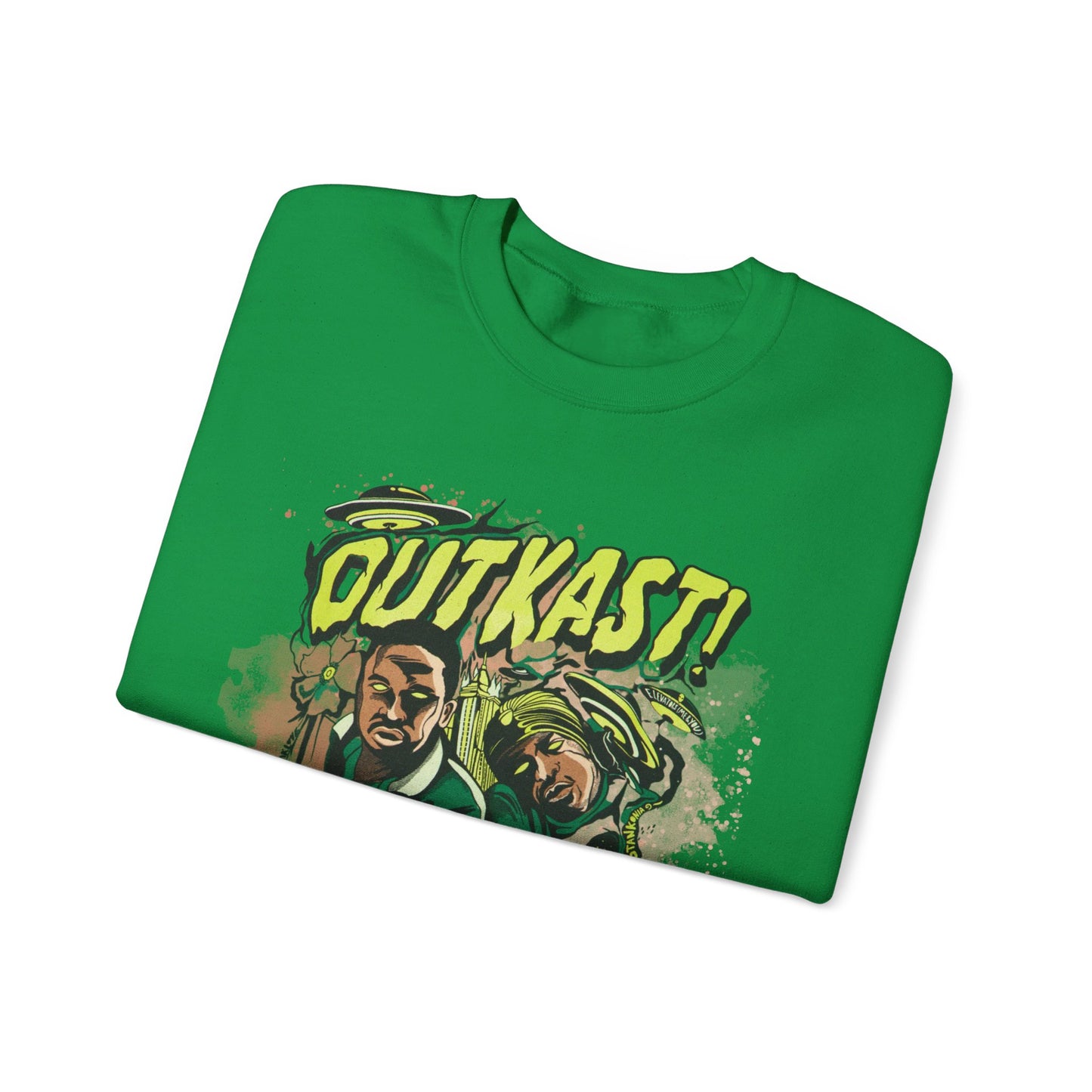 ATLiens Sweatshirt