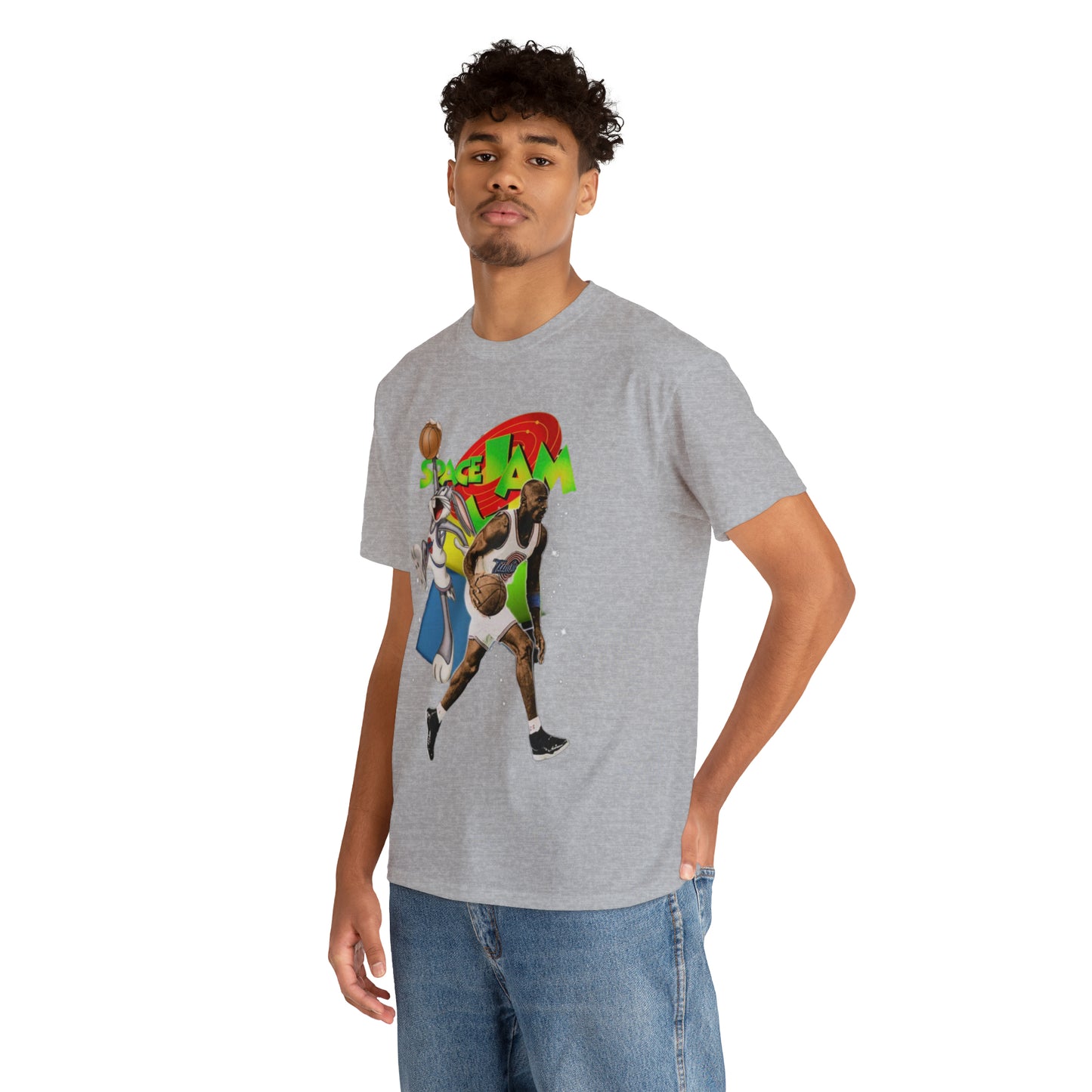 Space Jam T-shirt