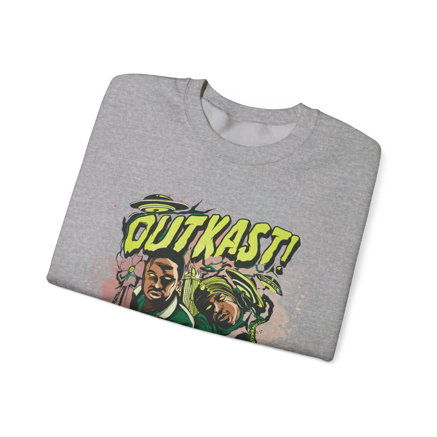 ATLiens Sweatshirt