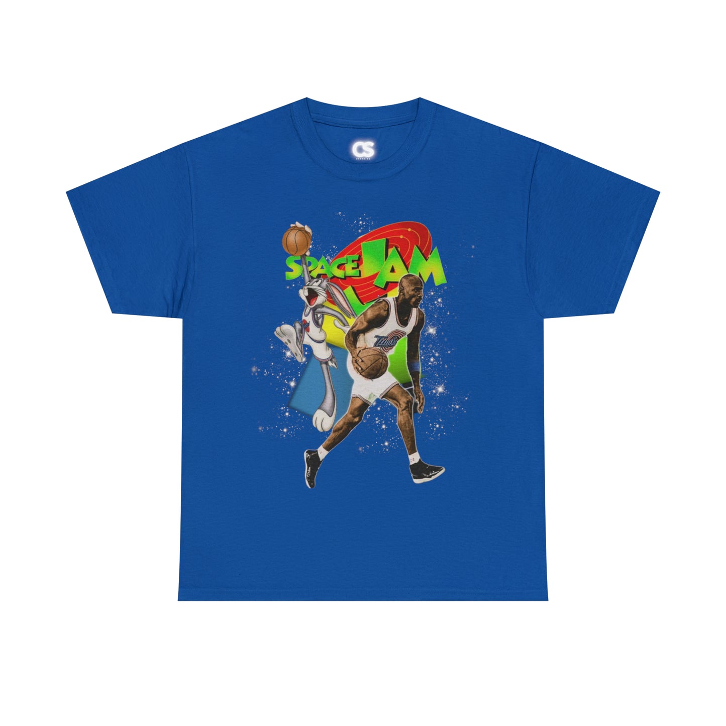 Space Jam T-shirt