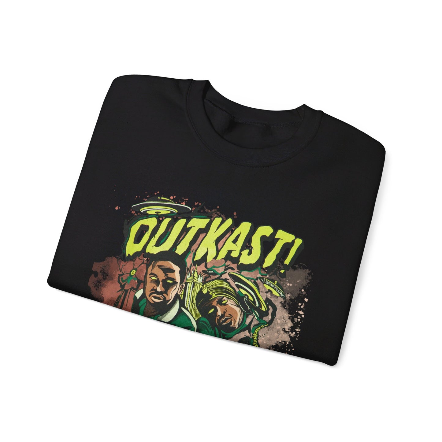 ATLiens Sweatshirt