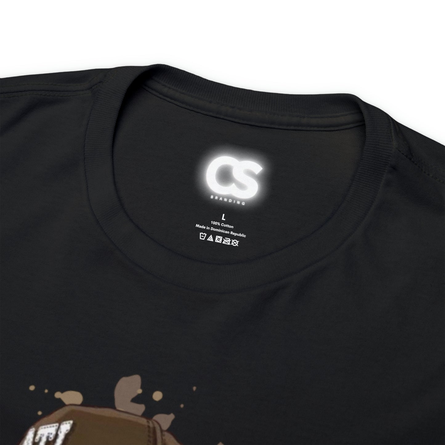 Chasing Goals T-shirt
