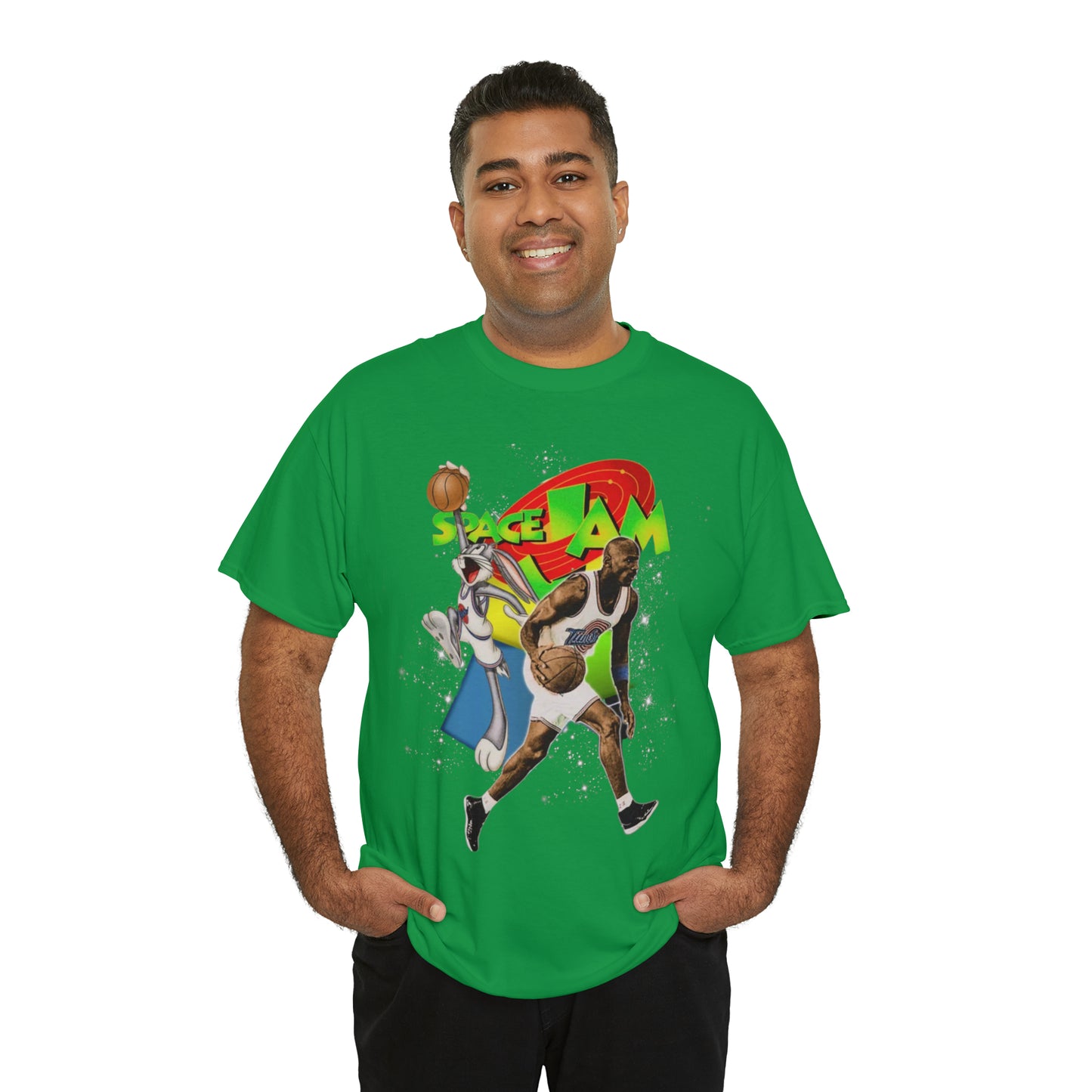 Space Jam T-shirt