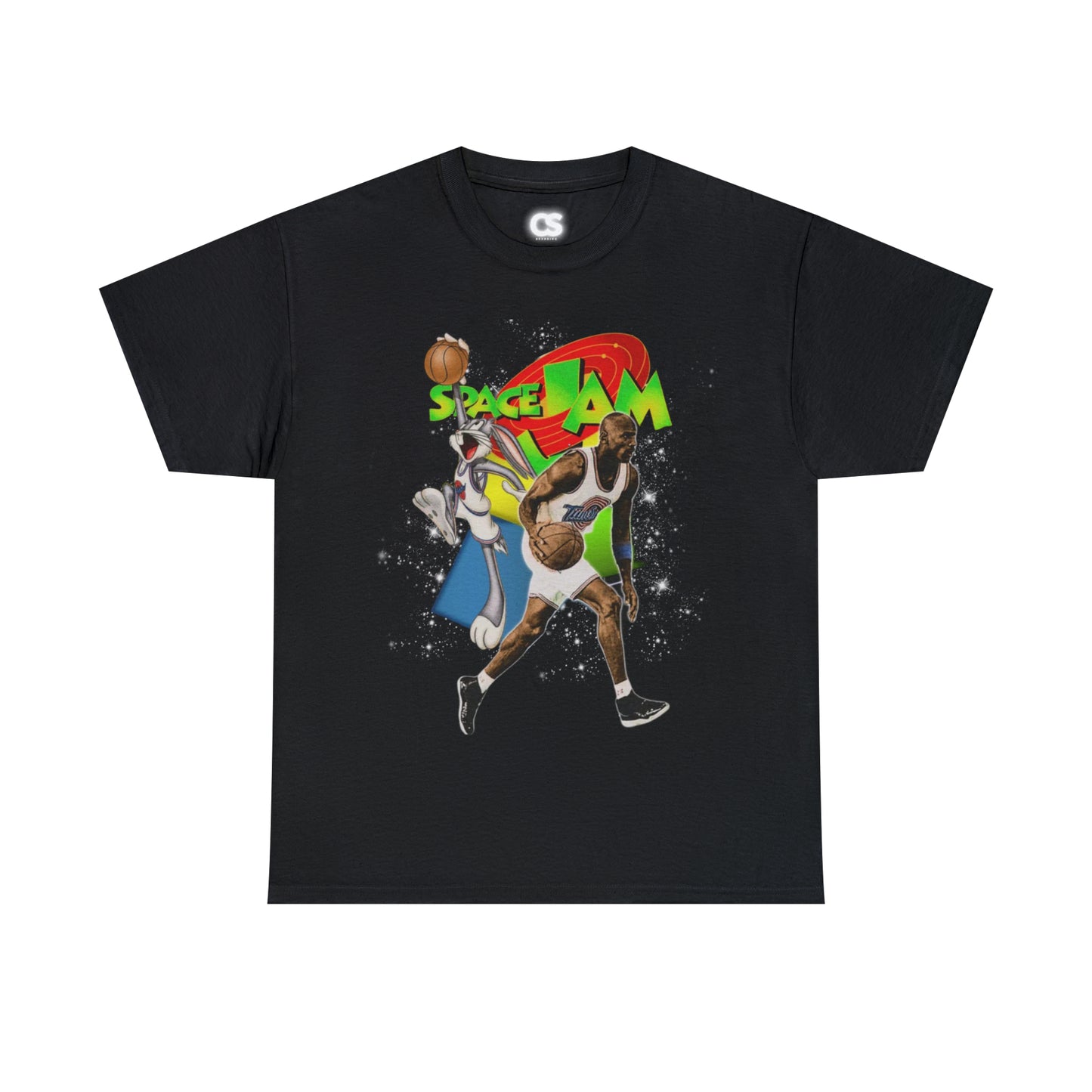 Space Jam T-shirt