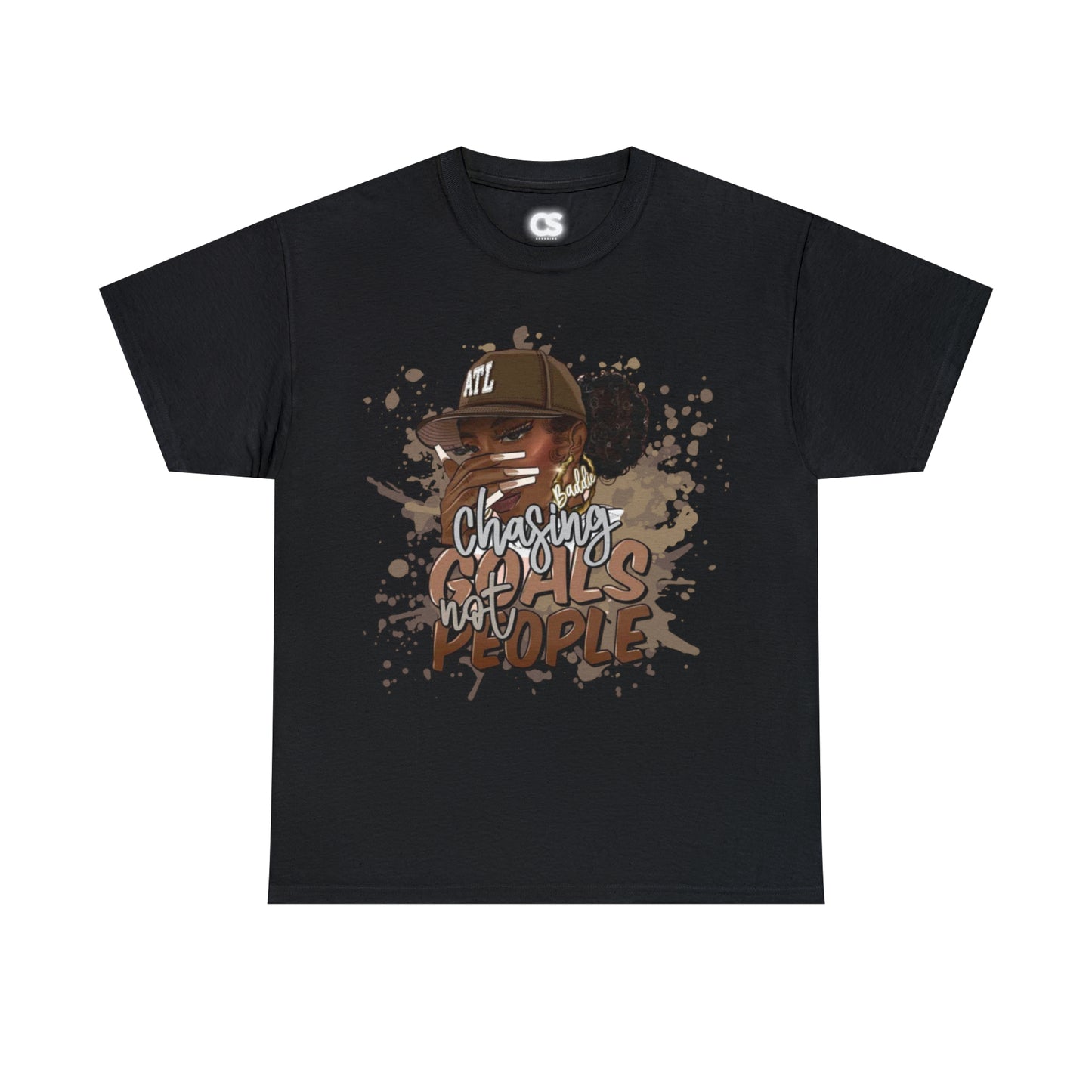 Chasing Goals T-shirt