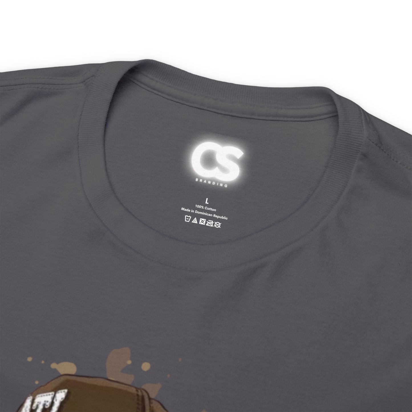 Chasing Goals T-shirt