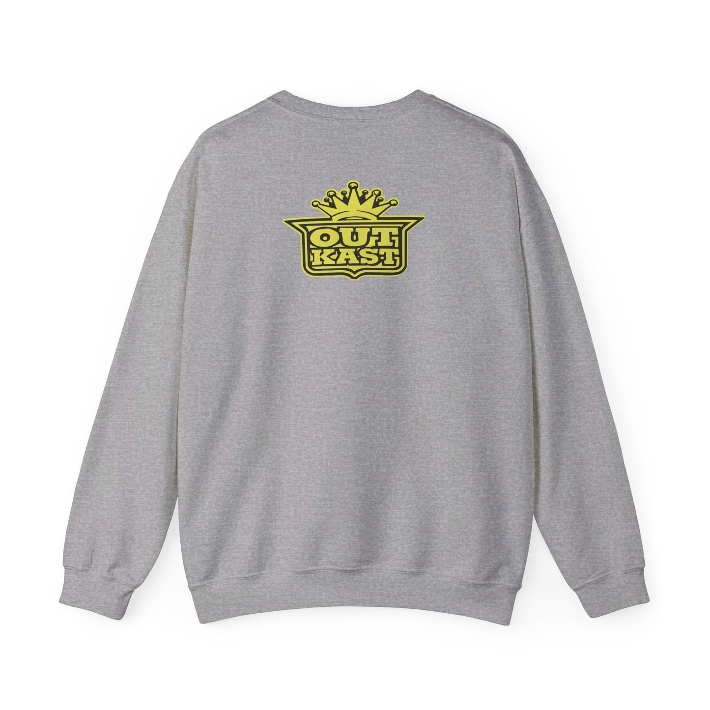 ATLiens Sweatshirt