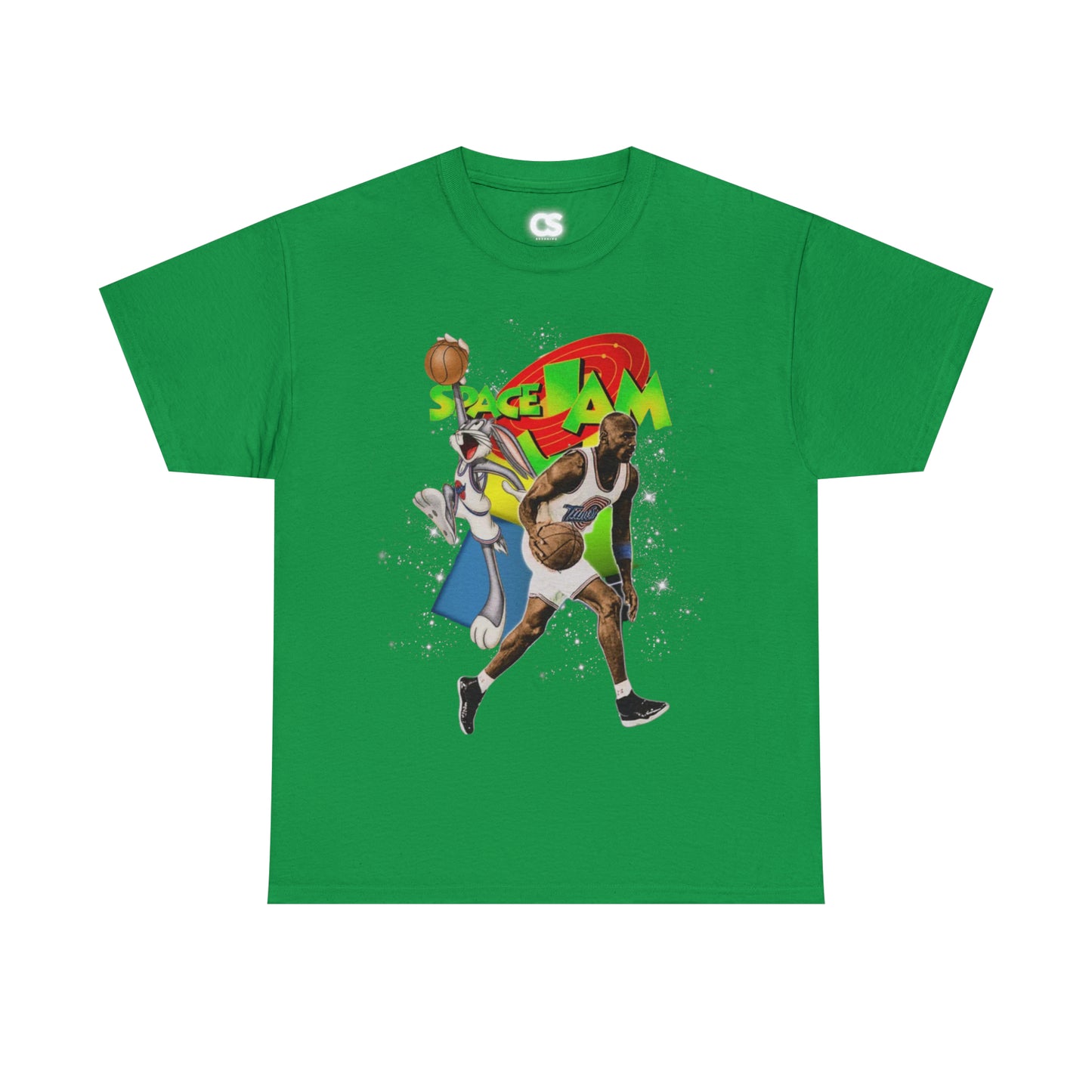 Space Jam T-shirt