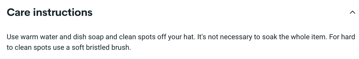 Custom Ball Cap