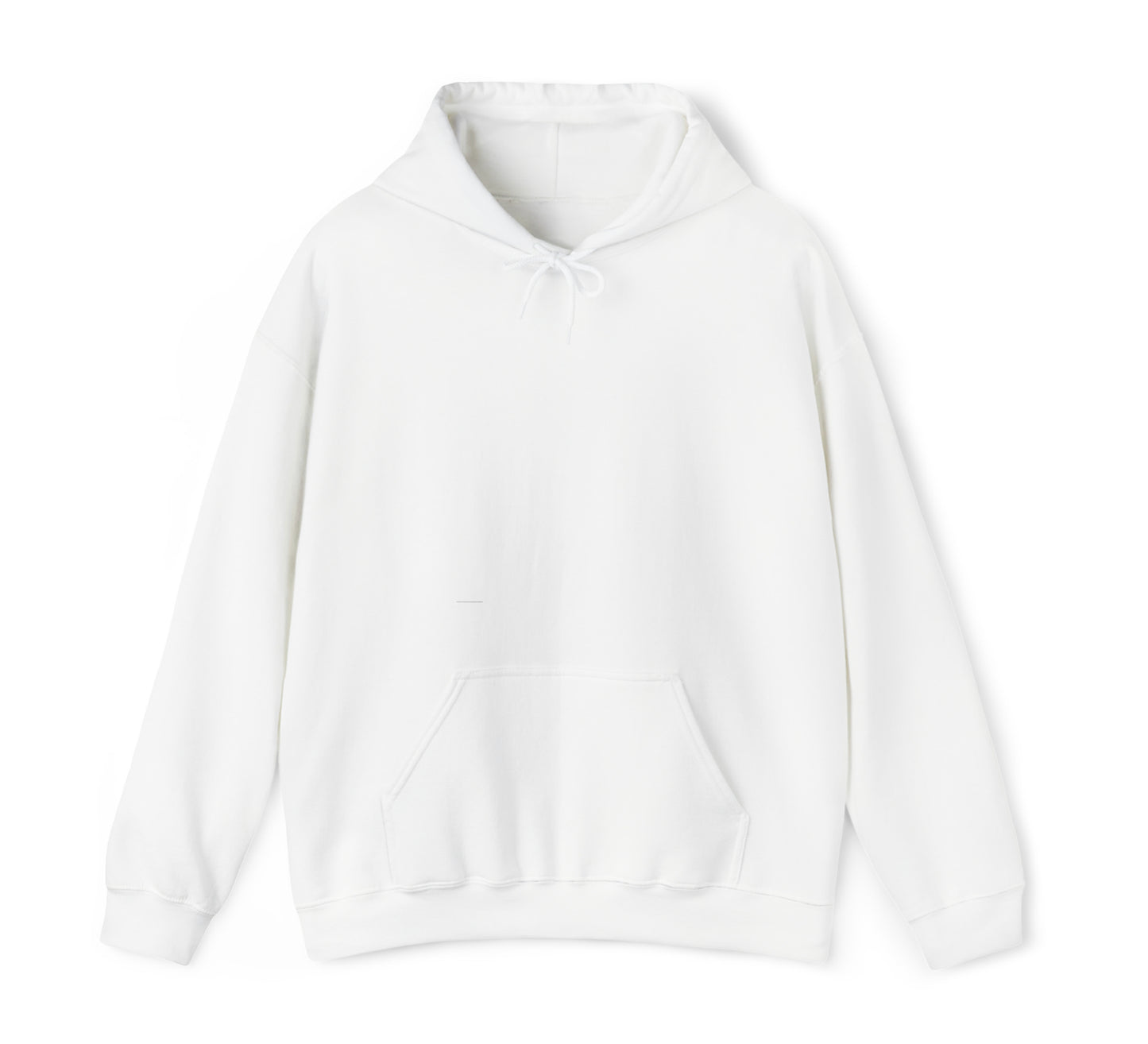 Custom Heavy Blend Hoodie