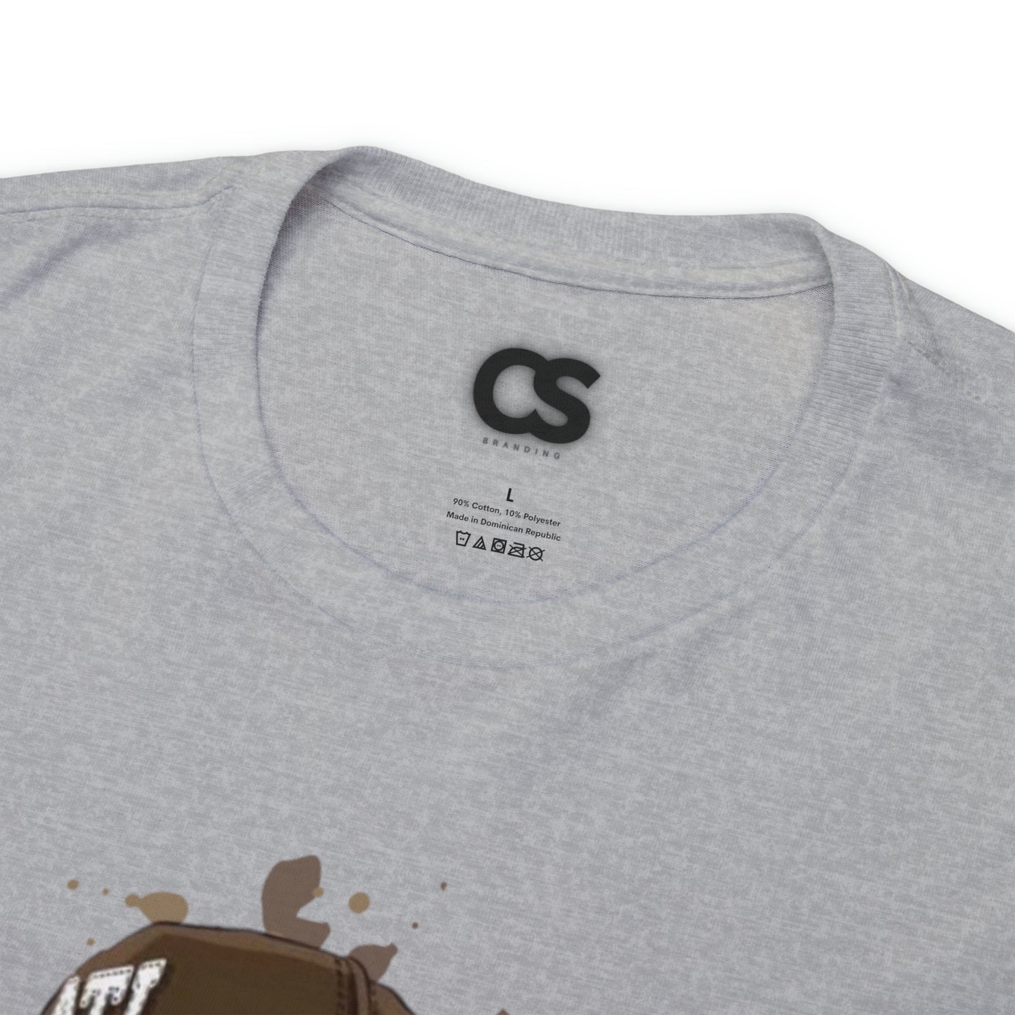 Chasing Goals T-shirt