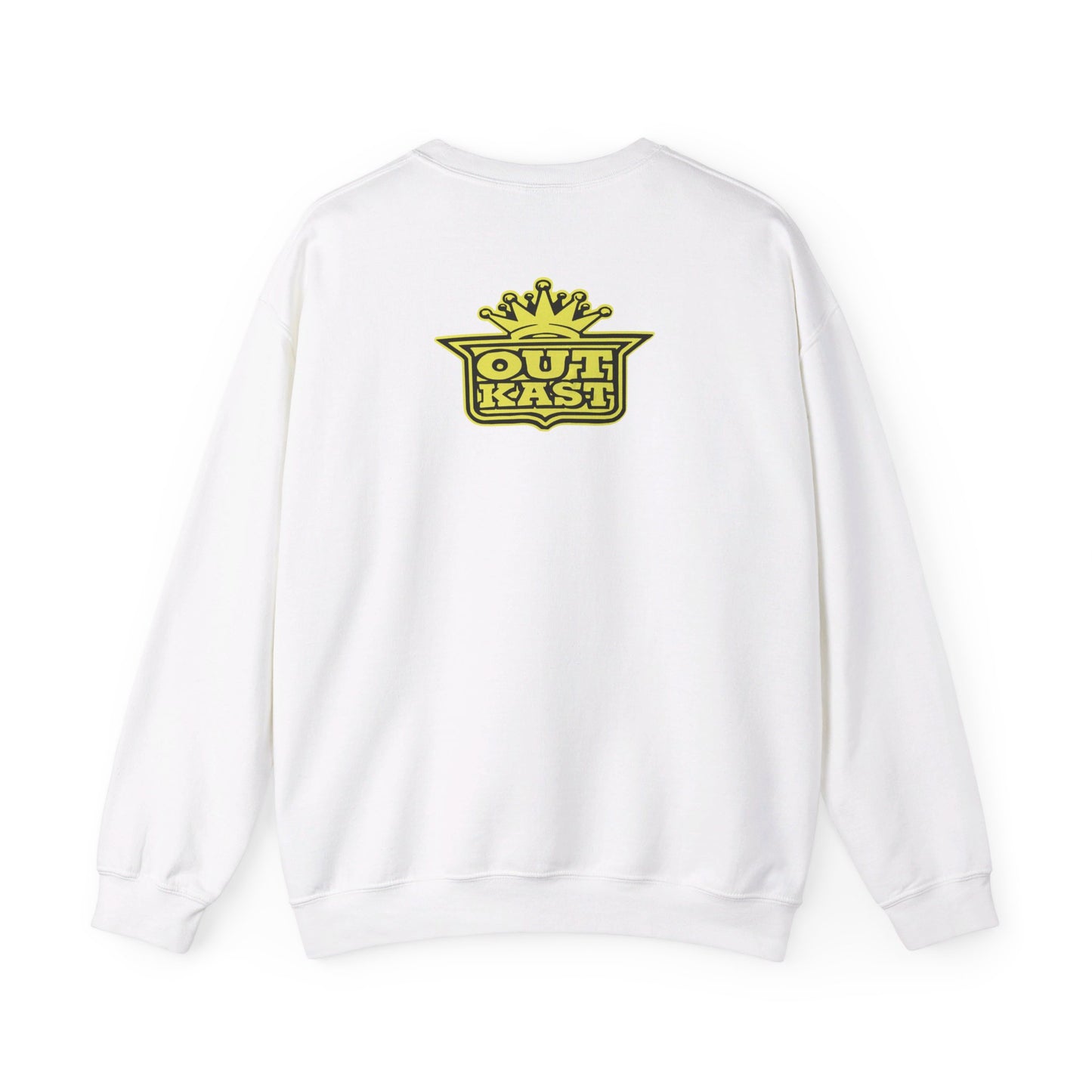ATLiens Sweatshirt