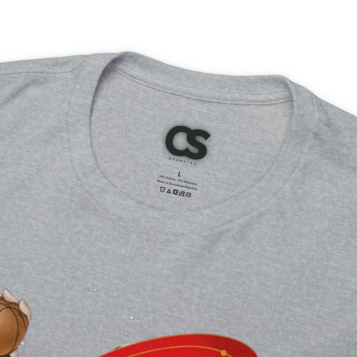 Space Jam T-shirt