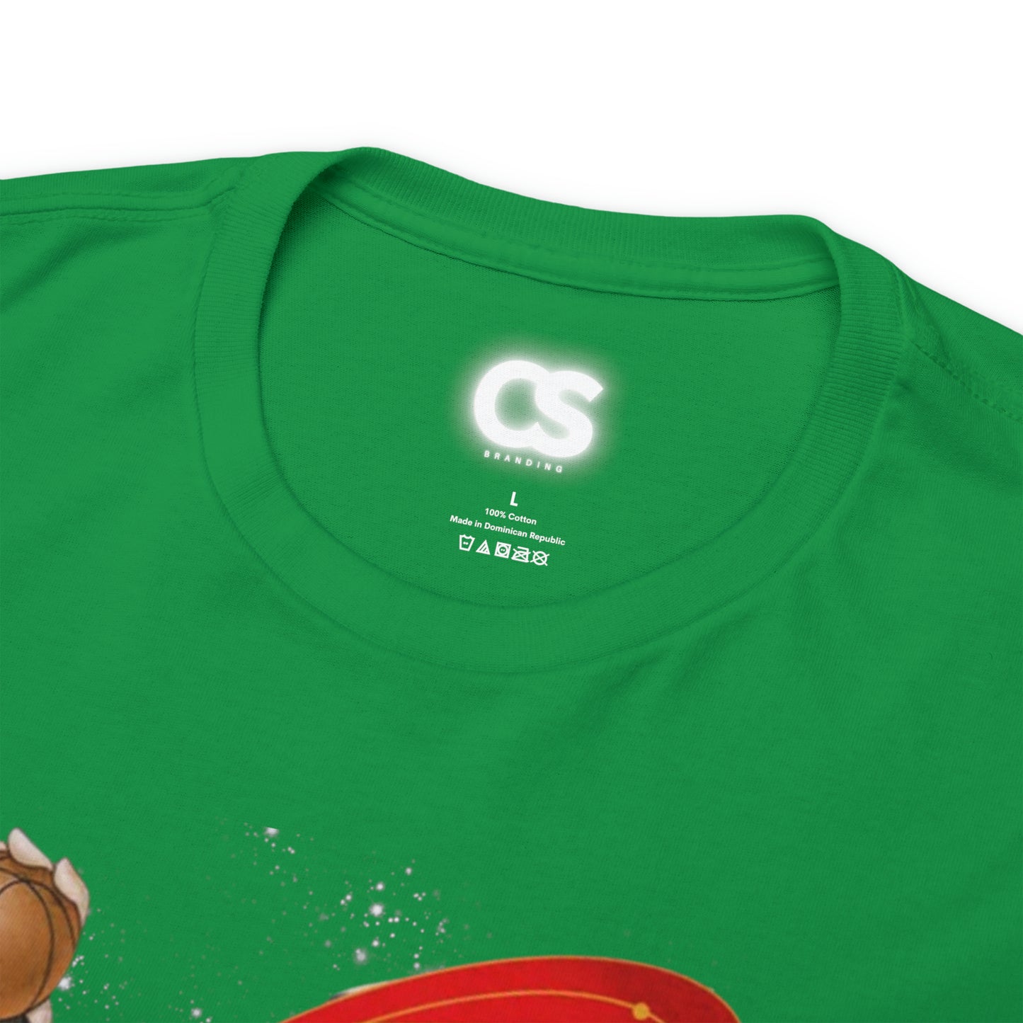 Space Jam T-shirt