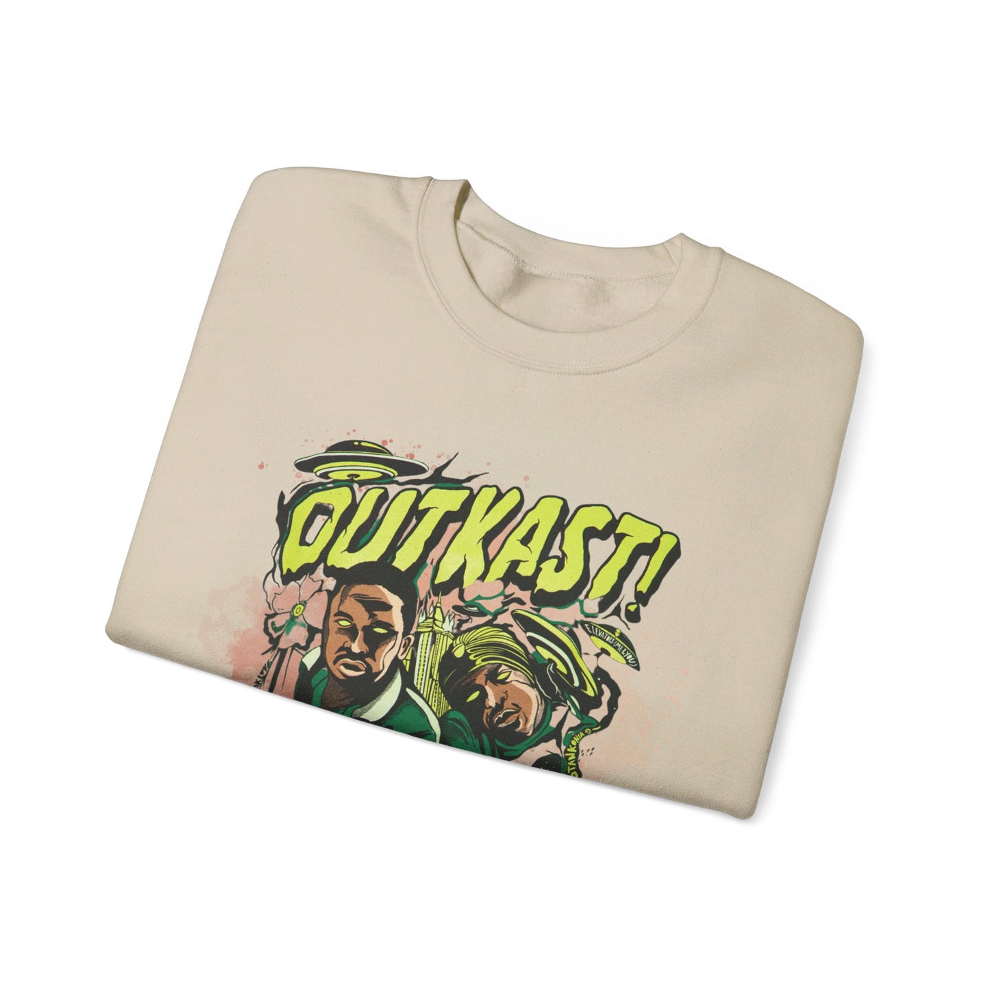 ATLiens Sweatshirt