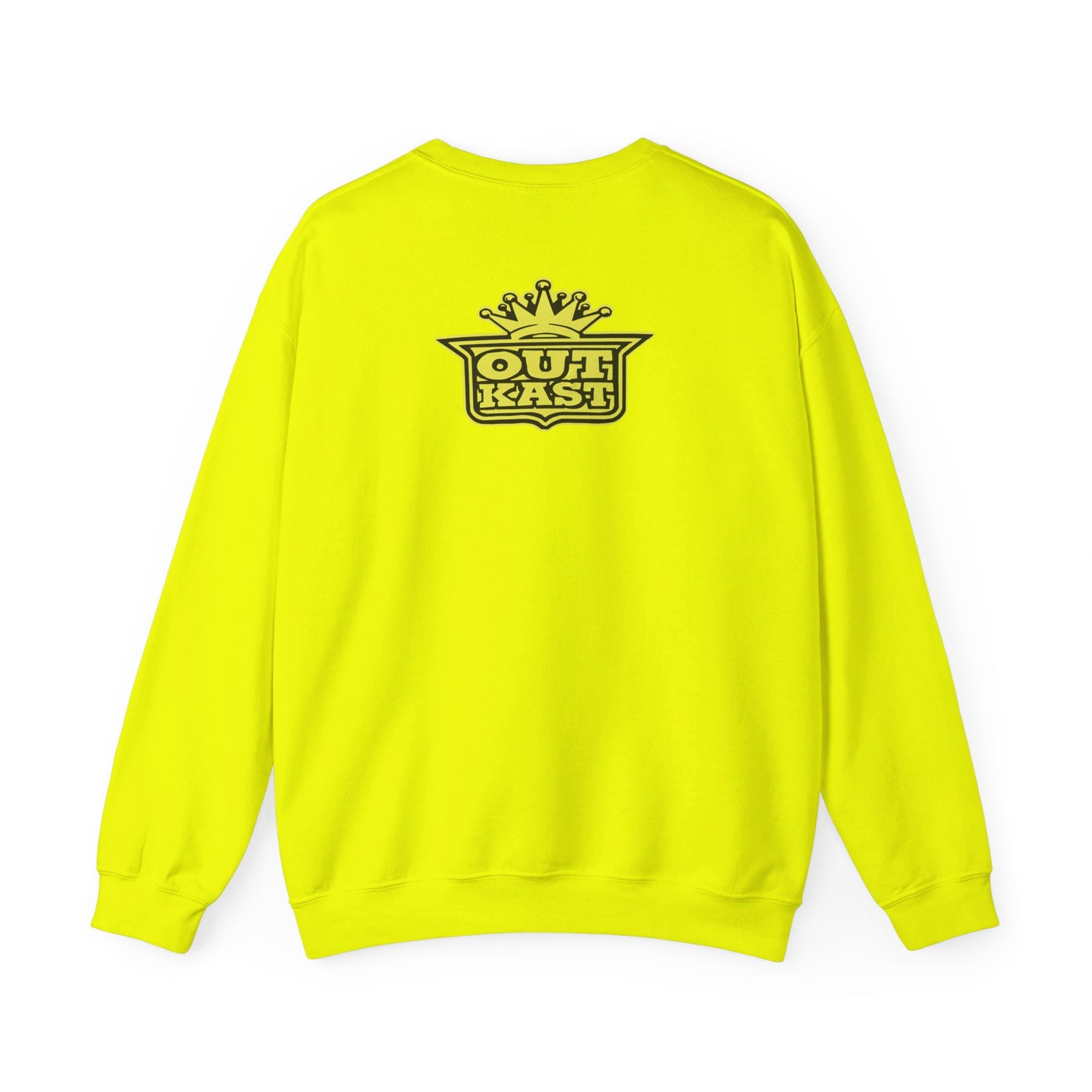 ATLiens Sweatshirt