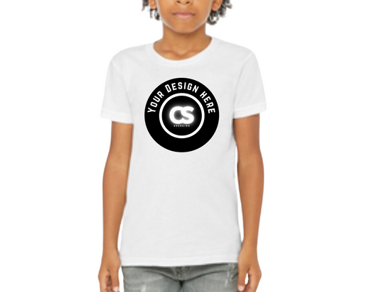 Custom Kids Premium T-shirt