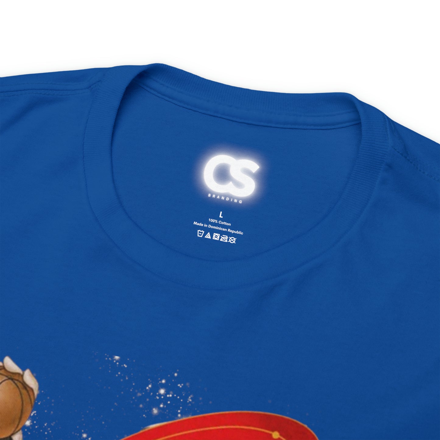 Space Jam T-shirt