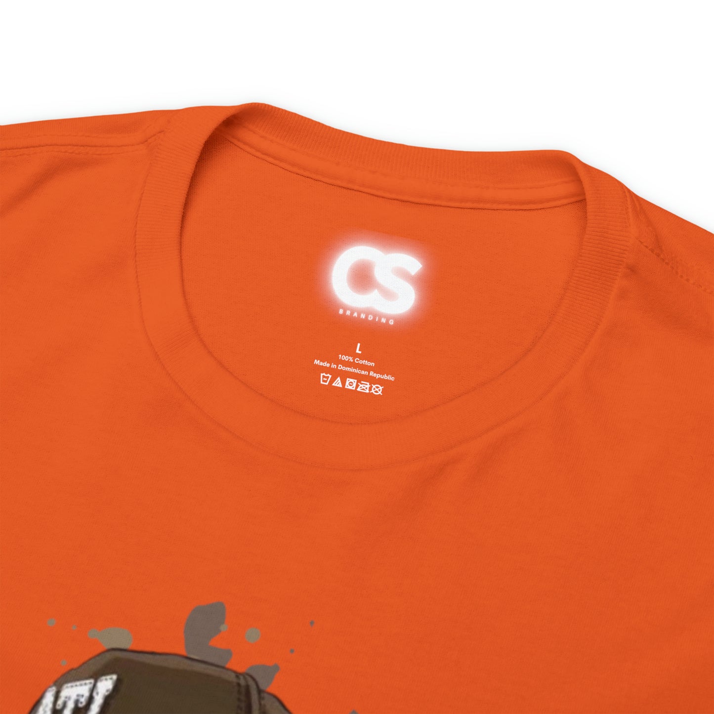 Chasing Goals T-shirt