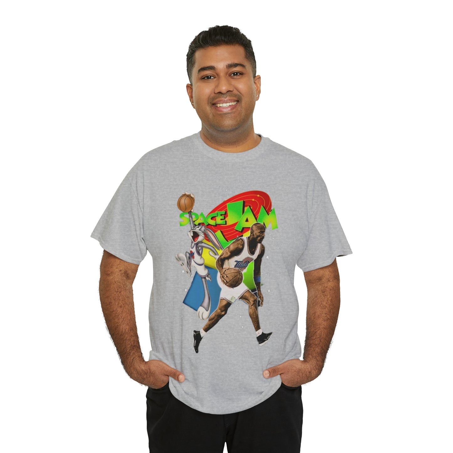 Space Jam T-shirt
