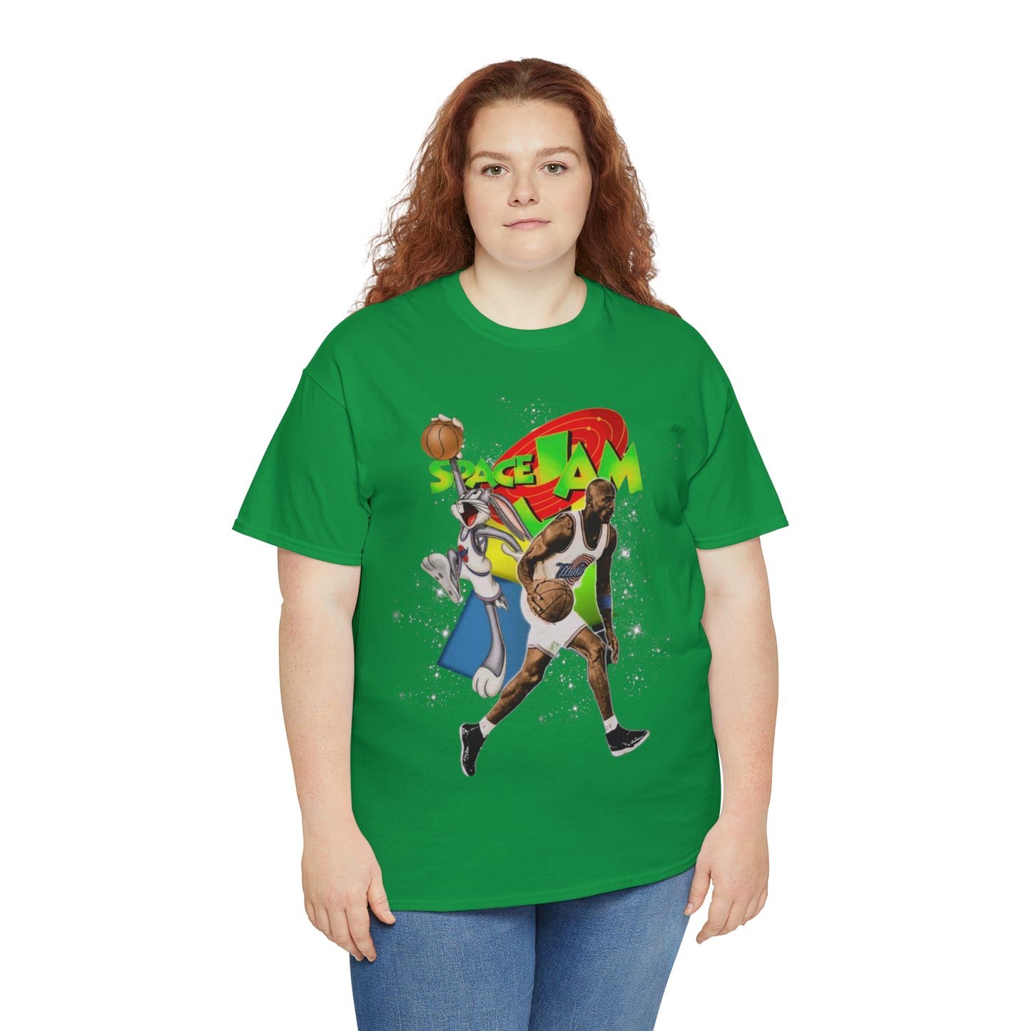 Space Jam T-shirt