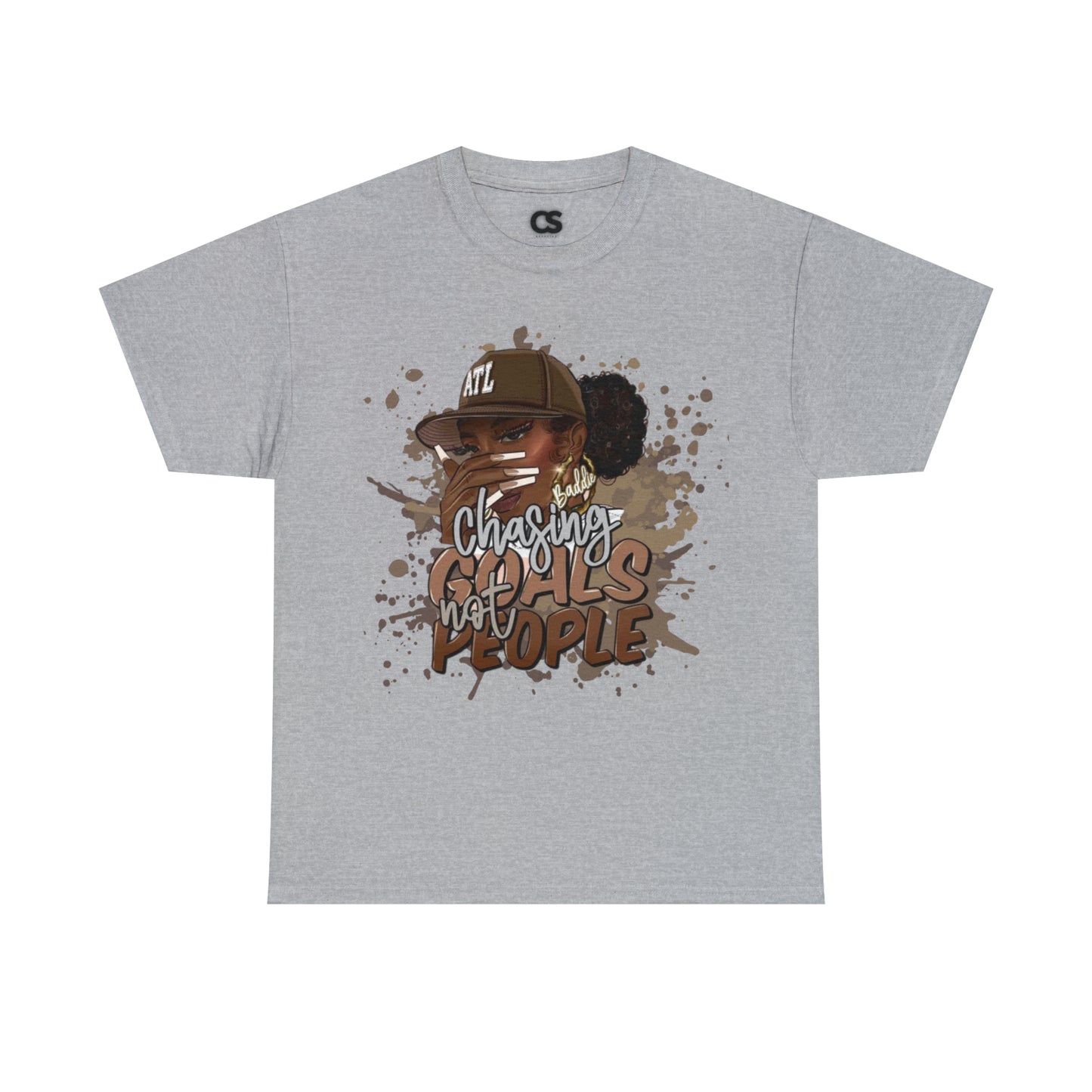 Chasing Goals T-shirt