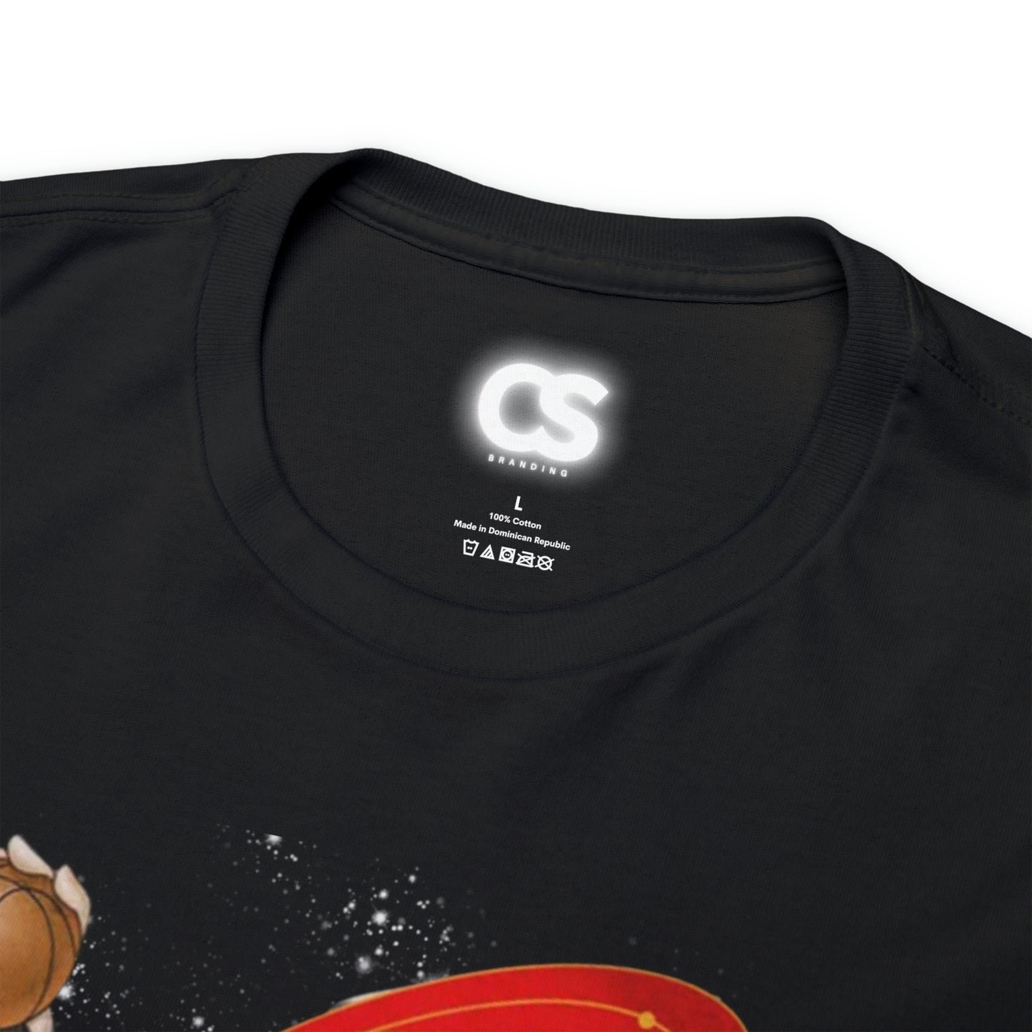 Space Jam T-shirt