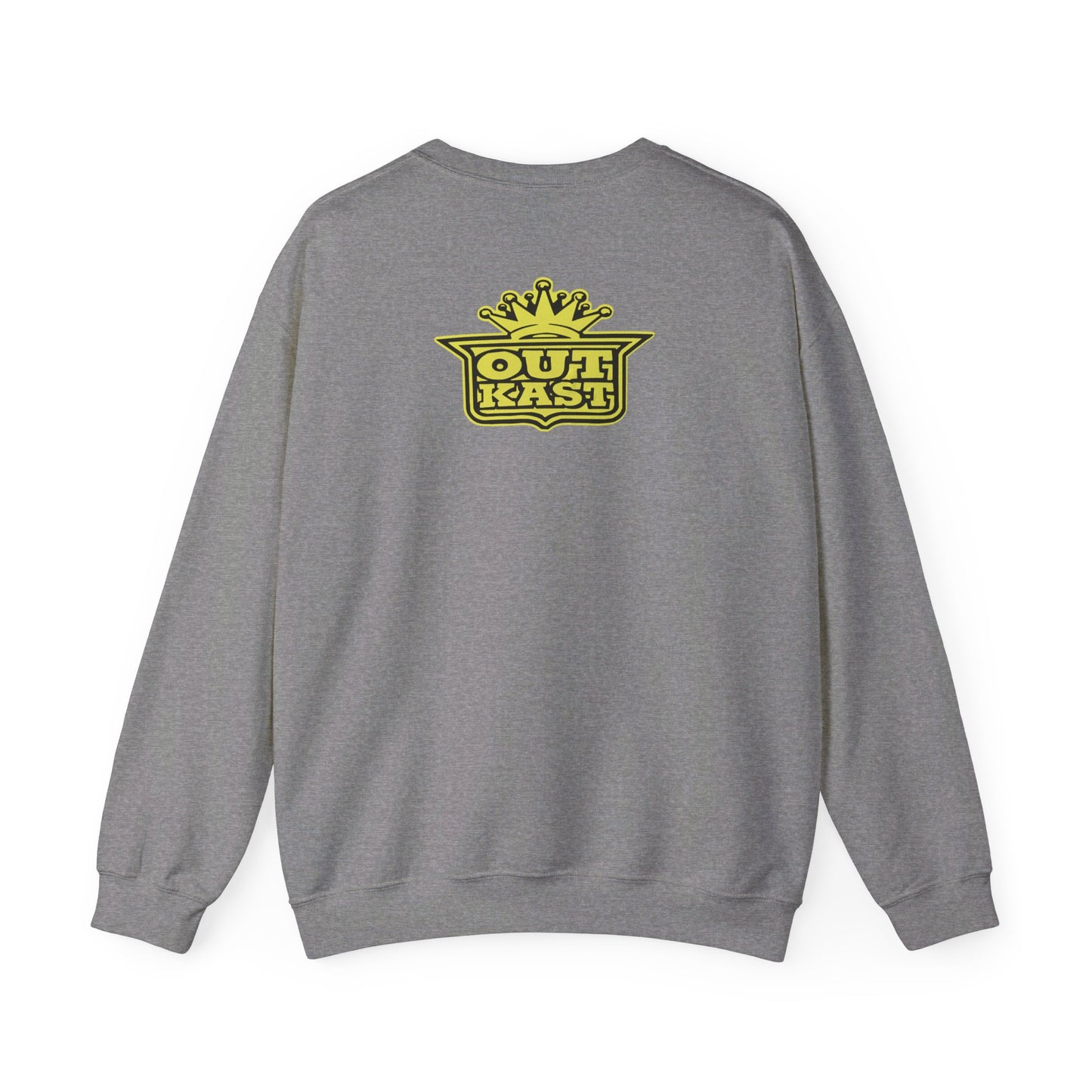 ATLiens Sweatshirt