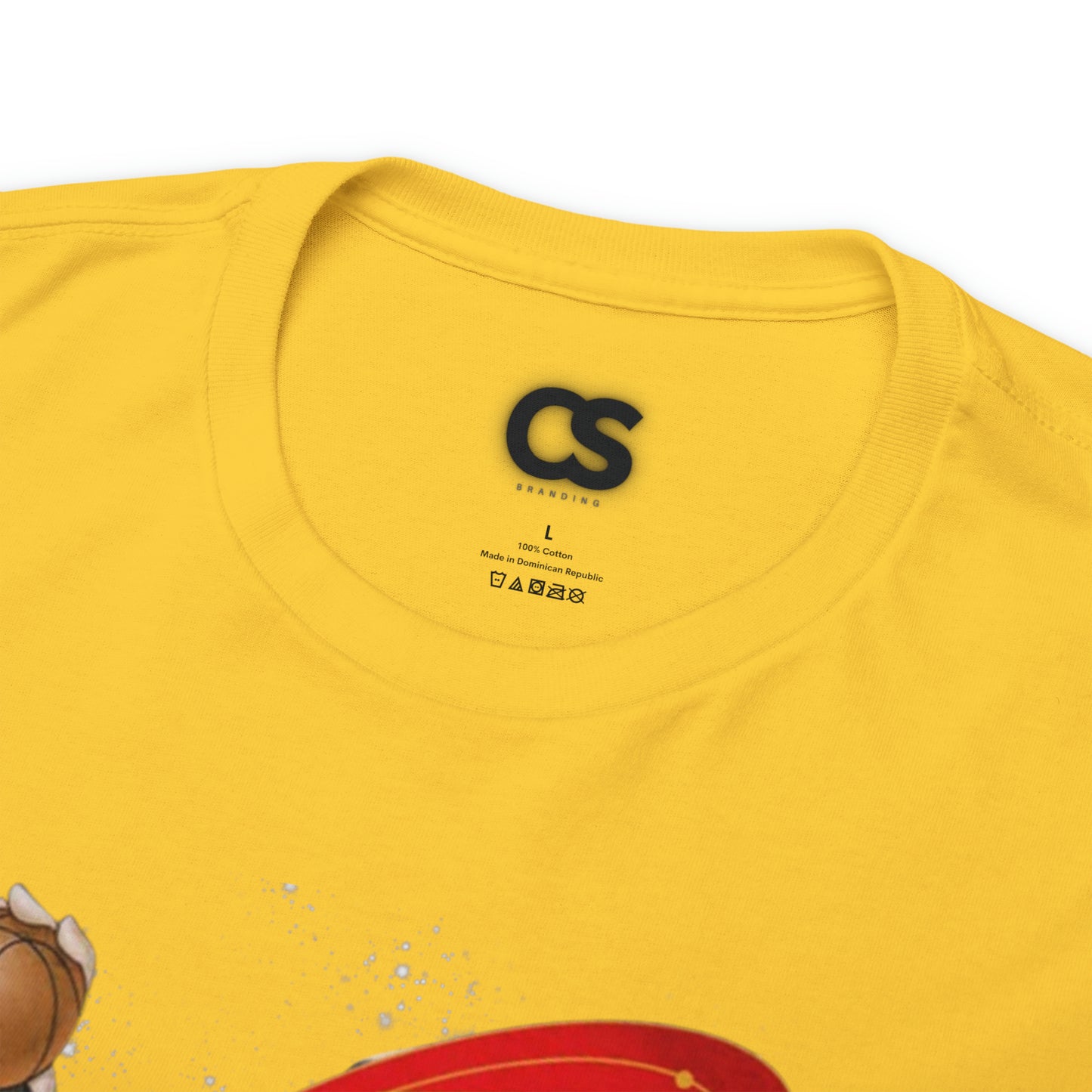 Space Jam T-shirt