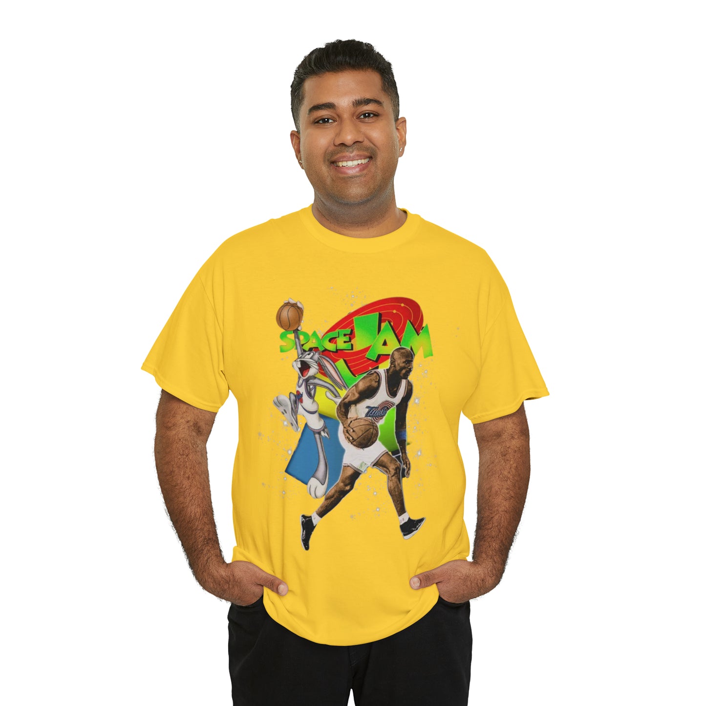 Space Jam T-shirt