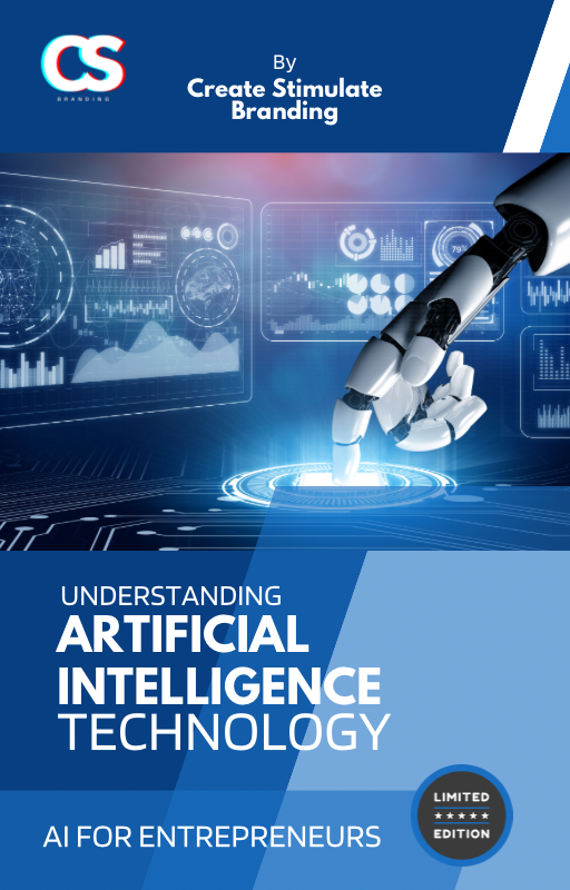 AI For Entrepreneurs Digital Guide by CS Brand Academy