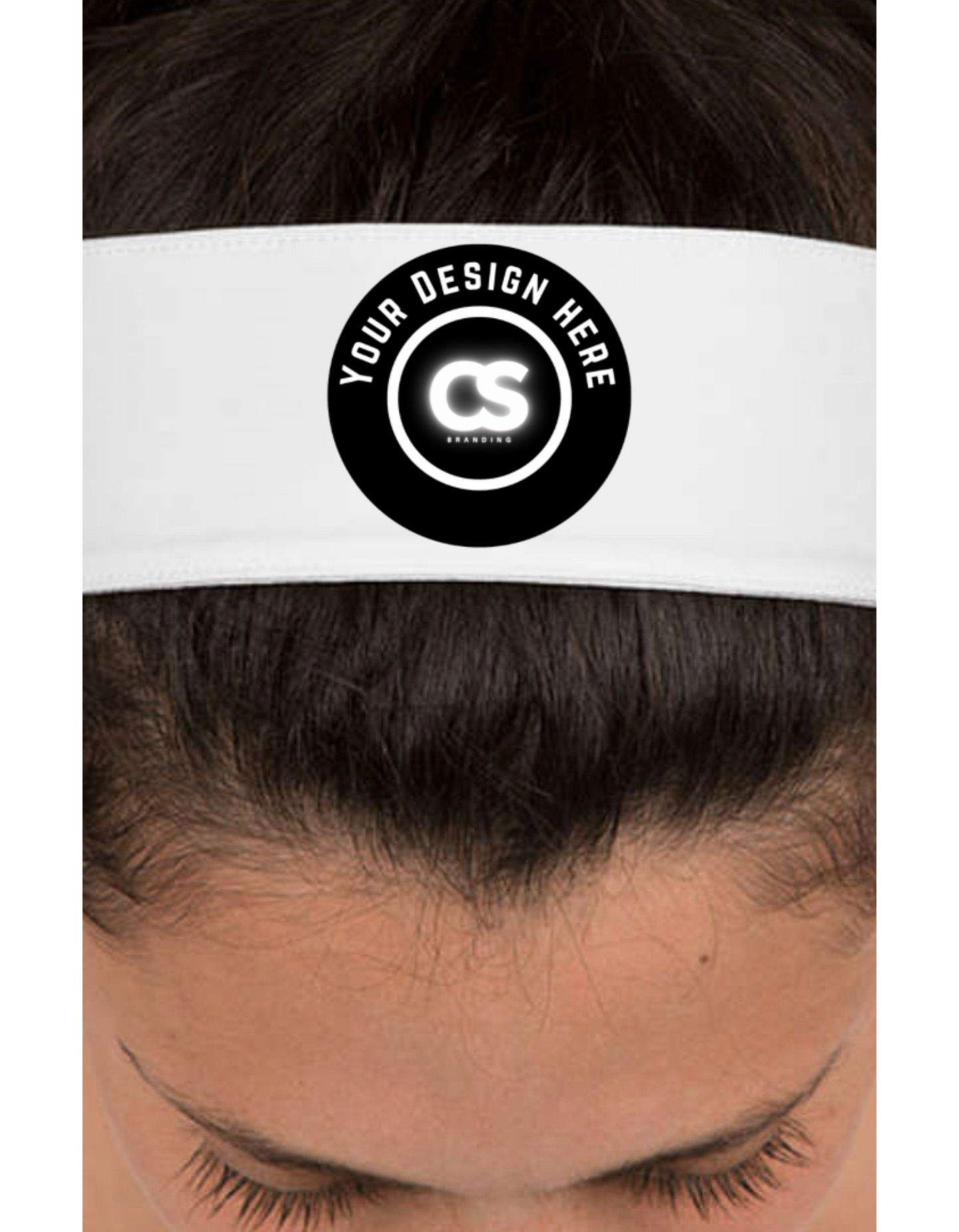 Custom Sports Headband