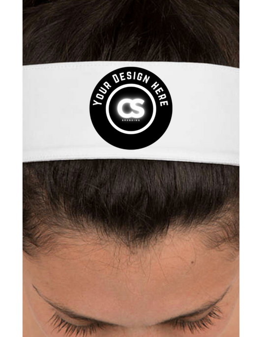 Custom Sports Headband