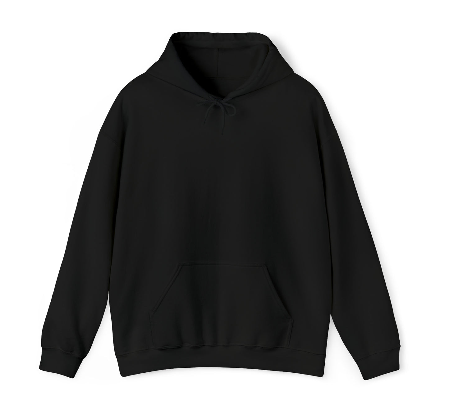 Custom Heavy Blend Hoodie