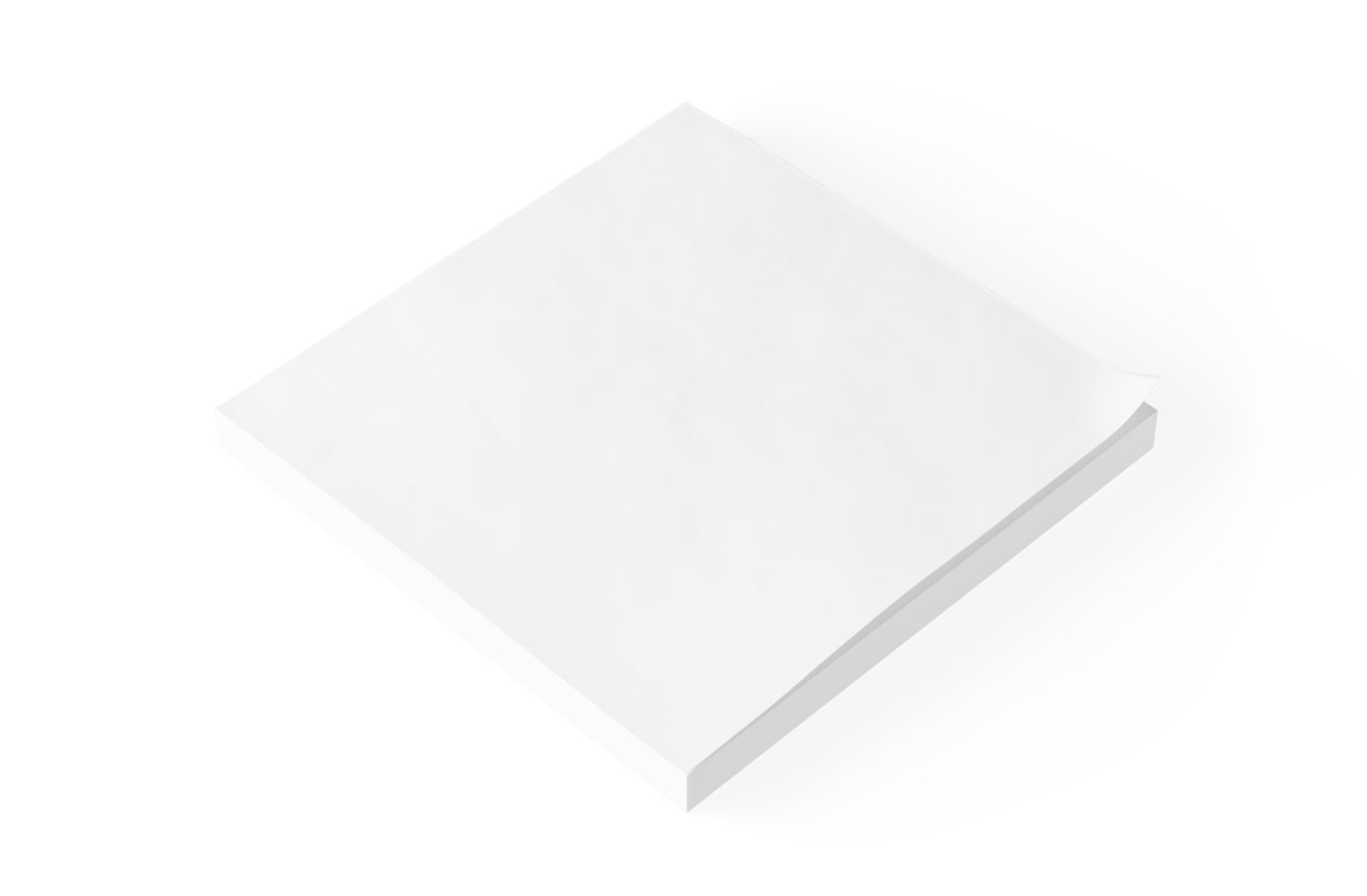 Custom Post-it Note Pads