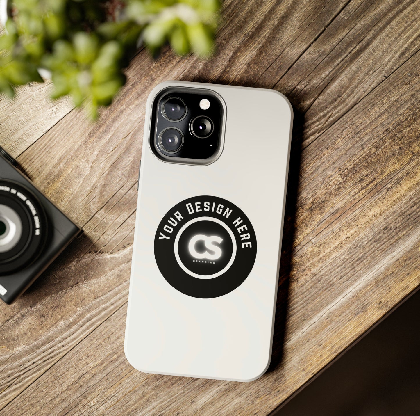 Custom Phone Case