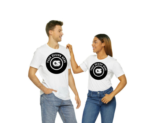 Custom Premium T-shirt