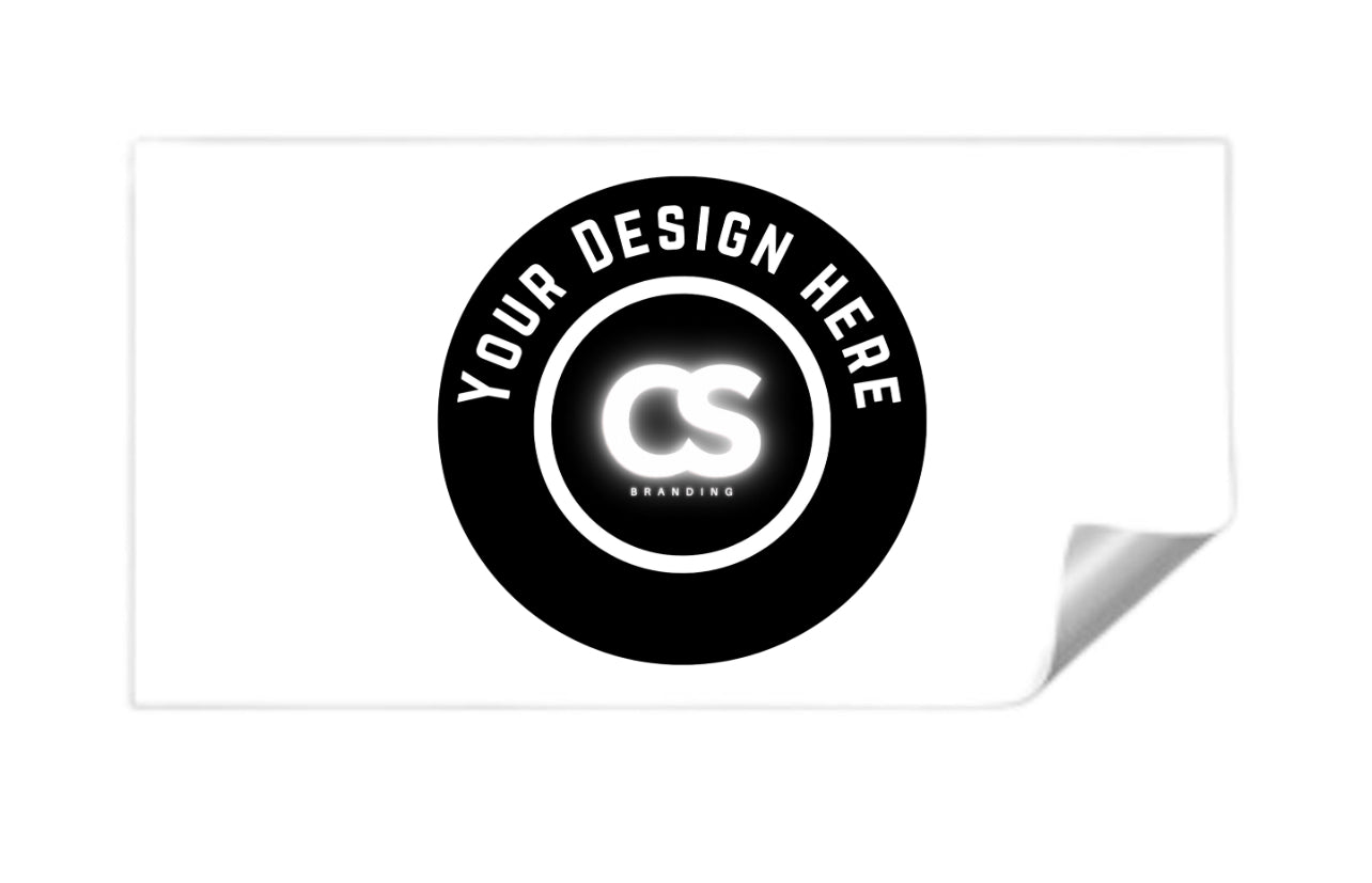 Custom Water Bottle Labels